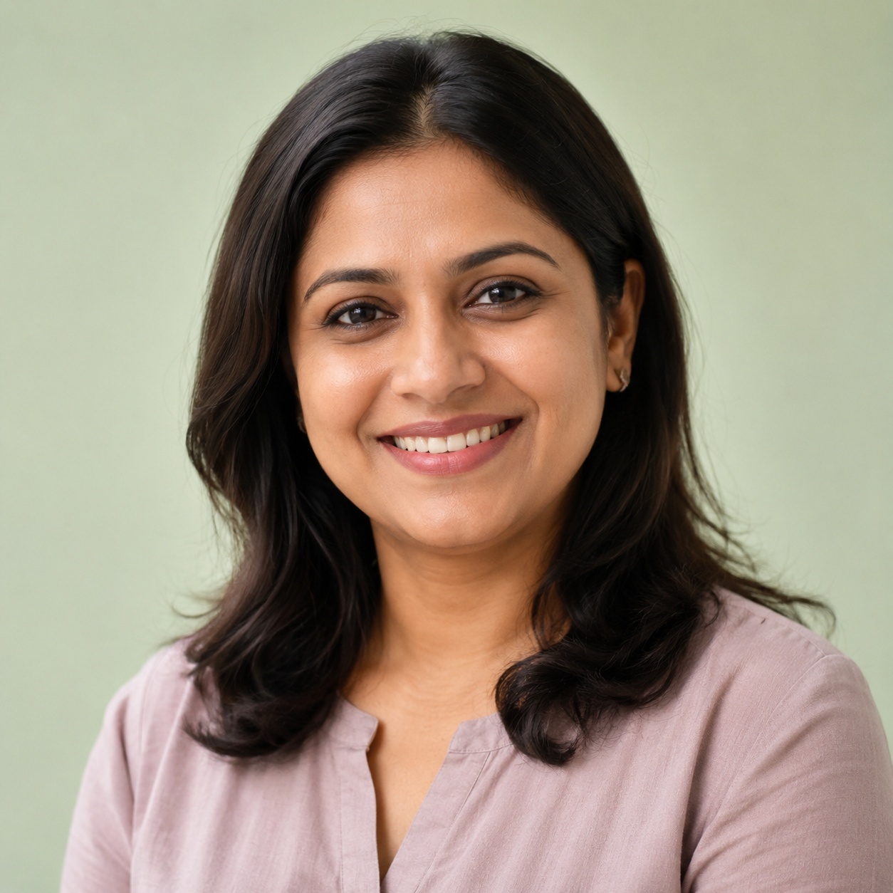 Priya S.
