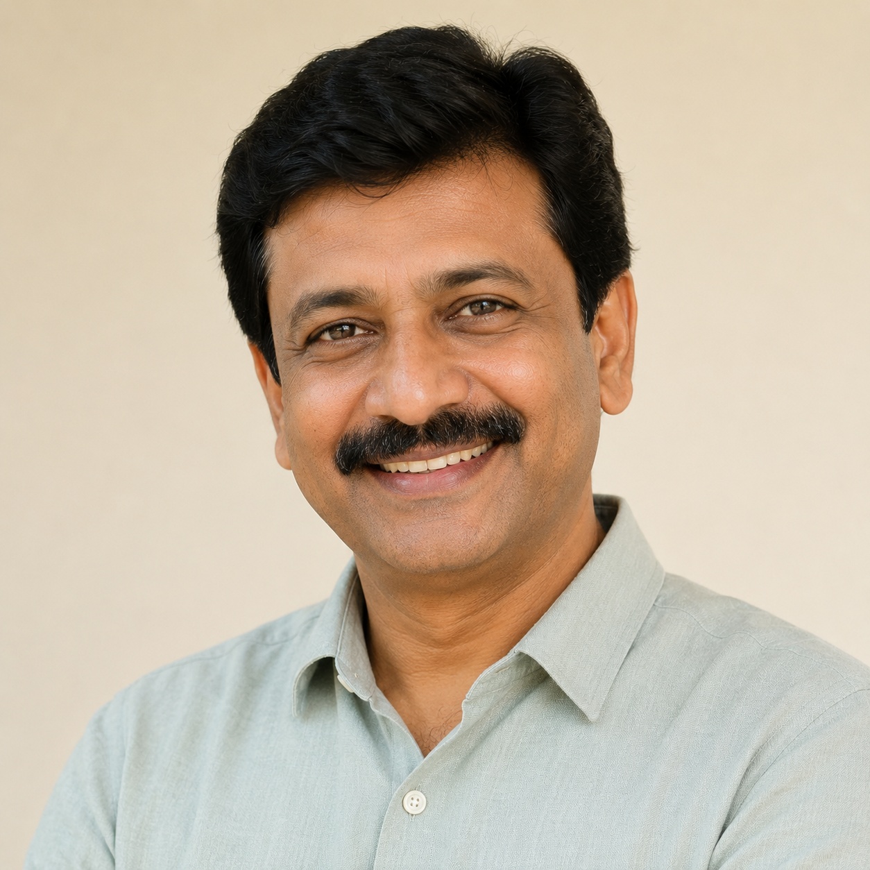 Rohit M.