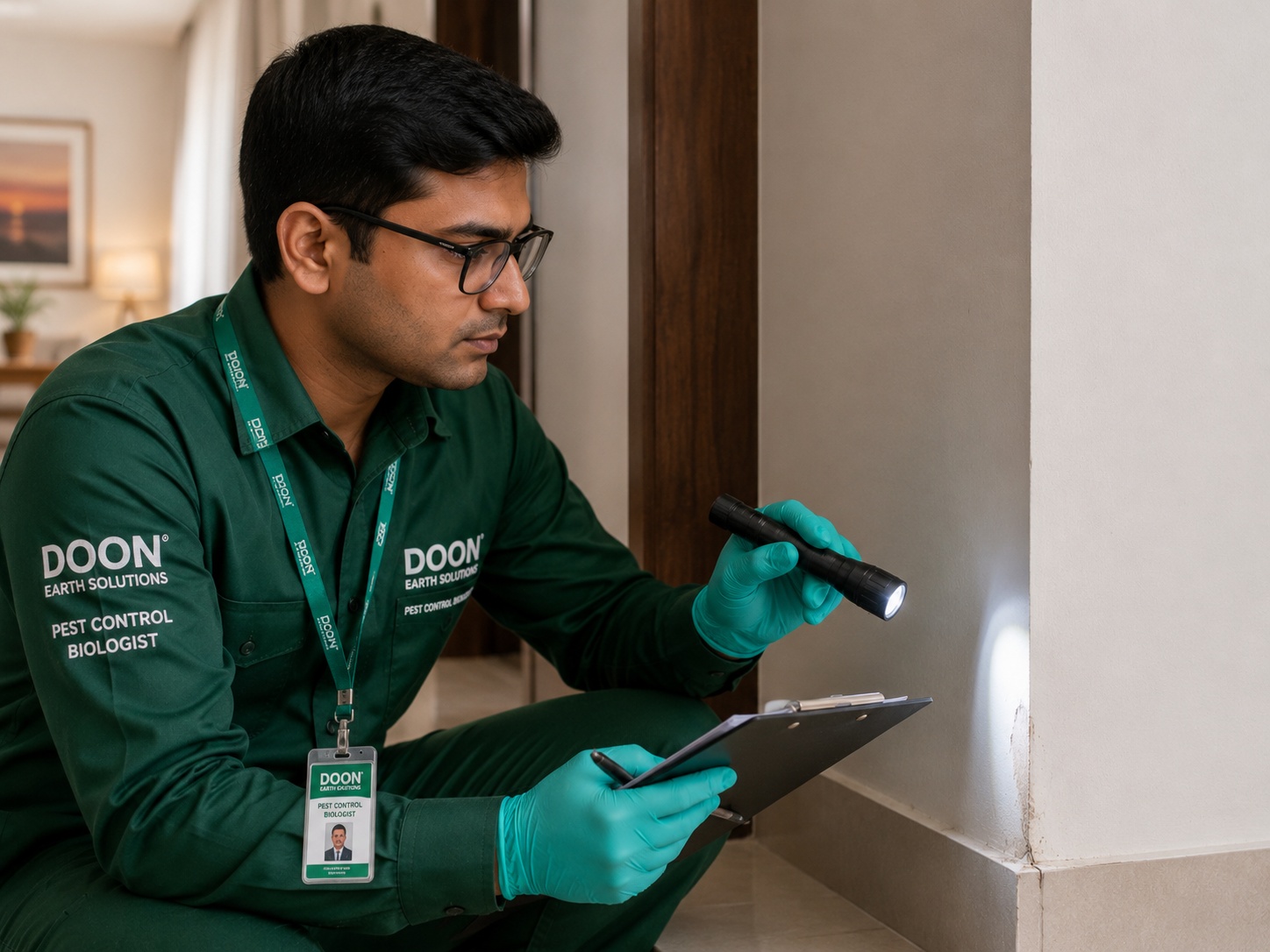 Inspection & Consultation