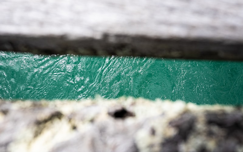 EPDM Membrane Waterproofing