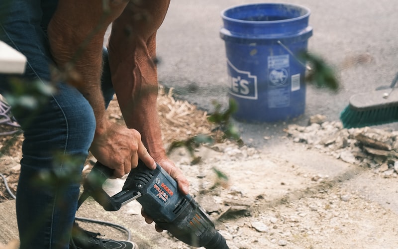 Injection Grouting
